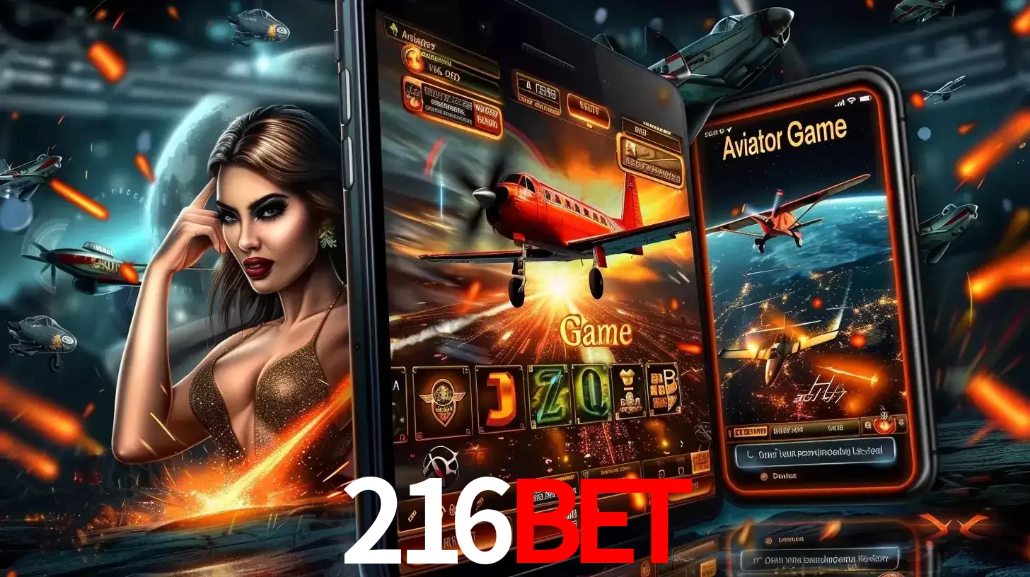 Mulher estilosa cercada por telas que exibem a jogabilidade do Aviator, capturando a intensidade e a estratégia deste popular crash game oferecido pelo 216bet.